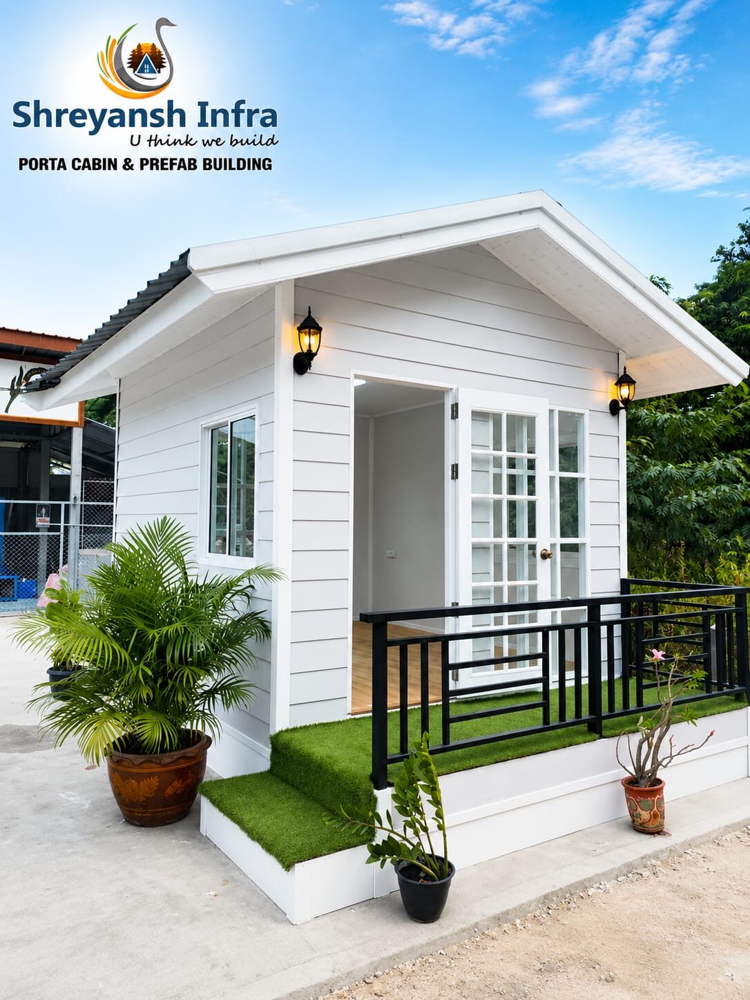 1BHK Design