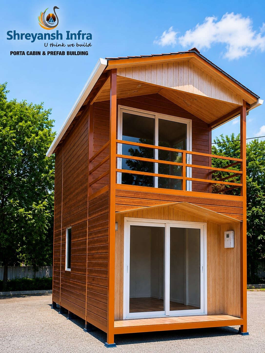 Holiday Homes